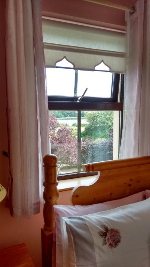 Bed and Breakfast Grannagh Castle House Waterford Exterior foto
