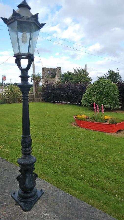 Bed and Breakfast Grannagh Castle House Waterford Exterior foto
